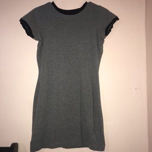 T shirt dress